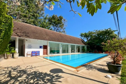 Villa à Hua Hin, Thaïlande 5 chambres № 156295 - photo 6