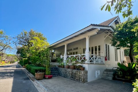 Villa à Hua Hin, Thaïlande 5 chambres № 156295 - photo 2