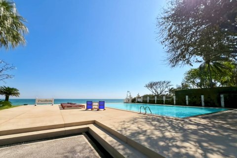 Villa à Hua Hin, Thaïlande 5 chambres № 156295 - photo 5