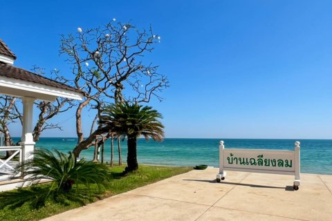 Villa à Hua Hin, Thaïlande 5 chambres № 156295 - photo 3