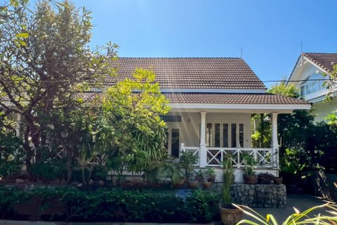 Villa à Hua Hin, Thaïlande 5 chambres № 156295 - photo 10