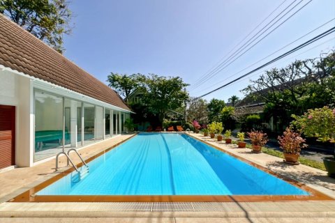 Villa à Hua Hin, Thaïlande 5 chambres № 156295 - photo 7