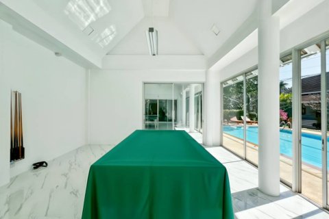 Villa à Hua Hin, Thaïlande 5 chambres № 156295 - photo 9