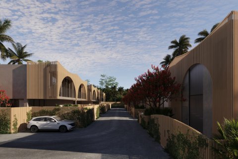 Townhouse in Phuket, Thailand 2 bedrooms № 156292 - photo 5