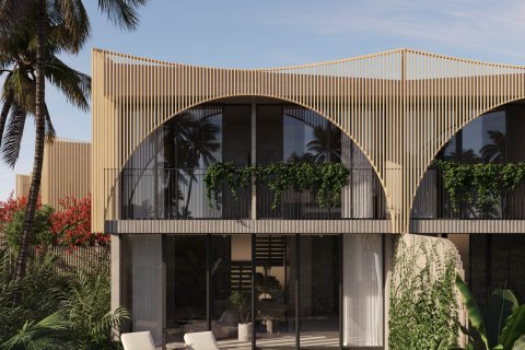 Townhouse in Phuket, Thailand 2 bedrooms № 156292 - photo 7