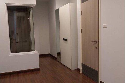 Condo à Bang Kapi, Bangkok, Thaïlande, 1 chambre  № 156294 - photo 6