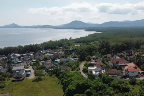 Villa in Phuket, Thailand 4 bedrooms № 156296 - photo 3