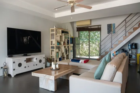 Villa in Phuket, Thailand 4 bedrooms № 156296 - photo 10