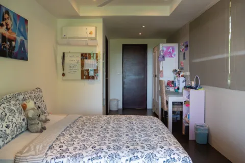 Villa in Phuket, Thailand 4 bedrooms № 156296 - photo 20