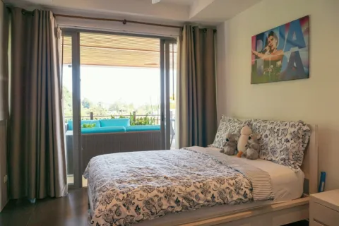 Villa in Phuket, Thailand 4 bedrooms № 156296 - photo 16