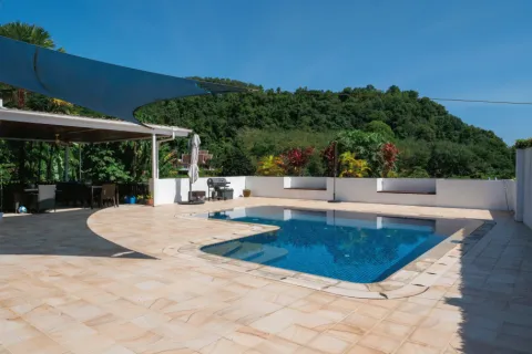 Villa in Phuket, Thailand 4 bedrooms № 156296 - photo 3