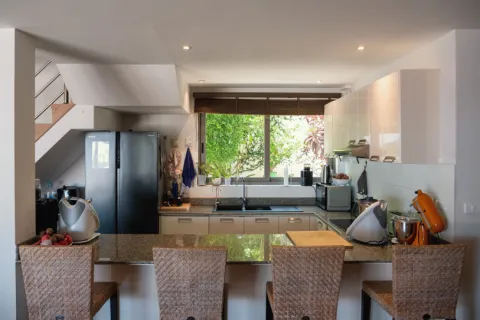 Villa in Phuket, Thailand 4 bedrooms № 156296 - photo 15