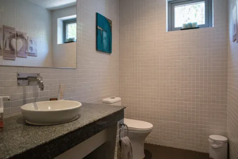 Villa in Phuket, Thailand 4 bedrooms № 156296 - photo 24