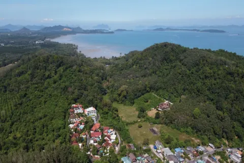 Villa in Phuket, Thailand 4 bedrooms № 156296 - photo 7