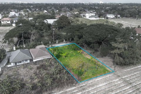 Land in Chiang Mai, Thailand № 156298 - photo 2