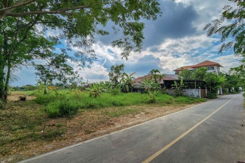 Land in Chiang Mai, Thailand № 156298 - photo 6