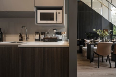 Appartement à Bangkok, Thaïlande 1 chambre № 156297 - photo 30