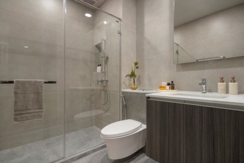 Appartement à Bangkok, Thaïlande 1 chambre № 156297 - photo 13