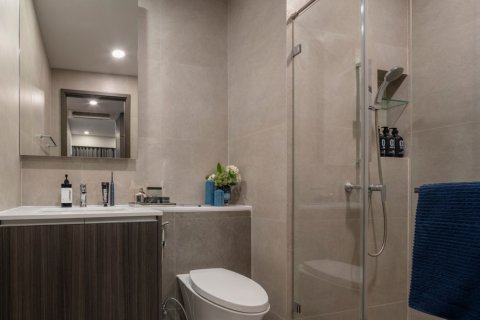 Appartement à Bangkok, Thaïlande 1 chambre № 156297 - photo 15