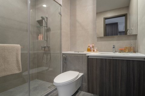 Appartement à Bangkok, Thaïlande 1 chambre № 156297 - photo 14