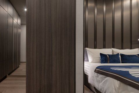 Appartement à Bangkok, Thaïlande 1 chambre № 156297 - photo 8