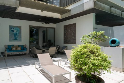 Condo à Bang Tao, Thaïlande, 3 chambres  № 156293 - photo 3