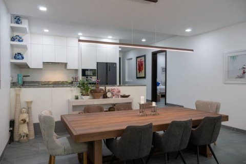 Condo à Bang Tao, Thaïlande, 3 chambres  № 156293 - photo 9