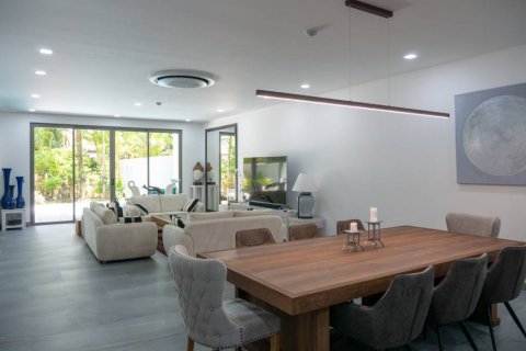 Condo à Bang Tao, Thaïlande, 3 chambres  № 156293 - photo 10