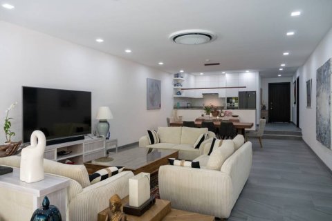 Condo à Bang Tao, Thaïlande, 3 chambres  № 156293 - photo 7