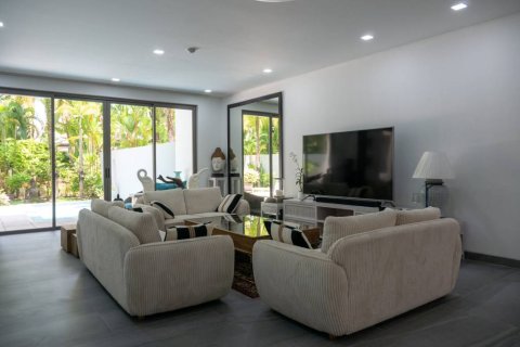 Condo à Bang Tao, Thaïlande, 3 chambres  № 156293 - photo 8