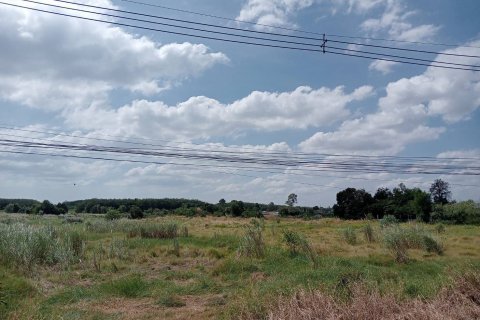 Land in Rayong, Thailand 208000 sq.m. № 159269 - photo 5