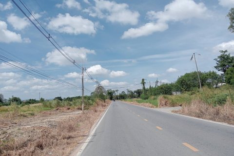 Land in Rayong, Thailand 208000 sq.m. № 159269