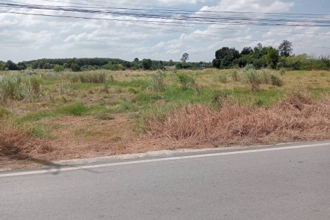 Land in Rayong, Thailand 208000 sq.m. № 159269 - photo 2