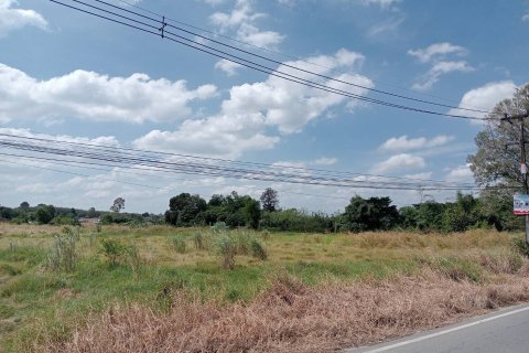 Land in Rayong, Thailand 208000 sq.m. № 159269 - photo 4