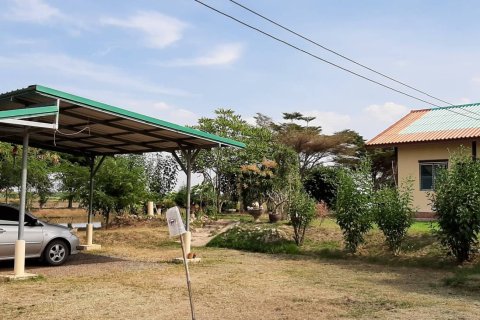 Land in Chachoengsao, Thailand 12800 sq.m. № 159272 - photo 2