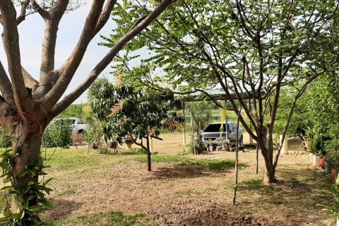 Land in Chachoengsao, Thailand 12800 sq.m. № 159272 - photo 3