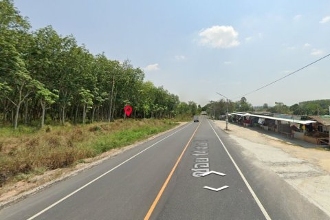 Land in Rayong, Thailand 76800 sq.m. № 159271 - photo 4