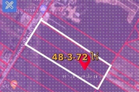 Land in Rayong, Thailand 76800 sq.m. № 159271 - photo 2