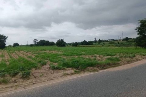 Земельный участок в Районге, Таиланд 104000м2  № 159270