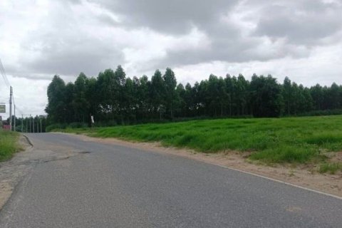 Земельный участок в Районге, Таиланд 104000м2 № 159270 - фото 4