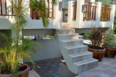 Вилла в Кату, Таиланд с 3 спальнями  № 158514 - фото 10