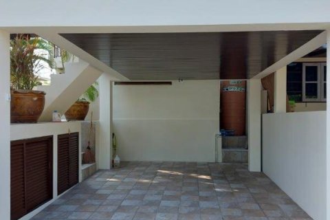 Вилла в Кату, Таиланд с 3 спальнями  № 158514 - фото 5