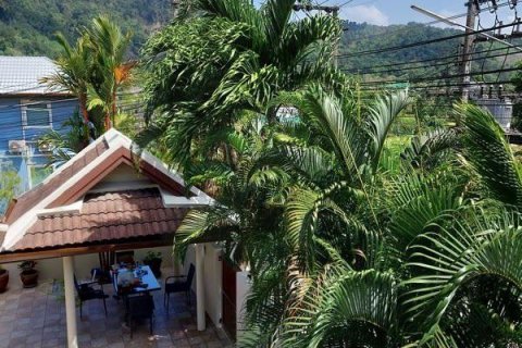 Вилла в Кату, Таиланд с 3 спальнями  № 158514 - фото 11