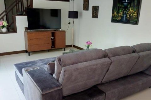 Вилла в Кату, Таиланд с 3 спальнями  № 158514 - фото 7