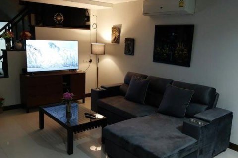 Вилла в Кату, Таиланд с 3 спальнями  № 158514 - фото 14