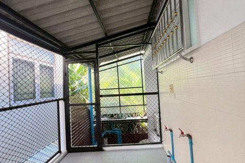 Таунхаус в Банг Пхлате, Бангкок, Таиланд с 3 спальнями  № 158515 - фото 8