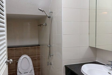 Таунхаус в Банг Пхлате, Бангкок, Таиланд с 3 спальнями  № 158515 - фото 20