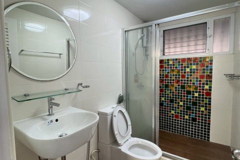 Таунхаус в Банг Пхлате, Бангкок, Таиланд с 3 спальнями  № 158515 - фото 21