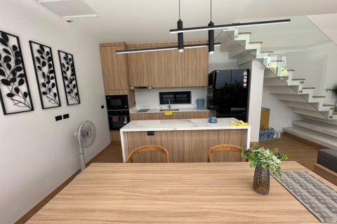 Вилла в Пхукете, Таиланд с 3 спальнями  № 158513 - фото 17