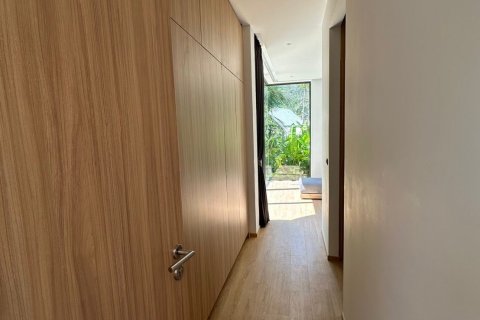 Вилла в Пхукете, Таиланд с 3 спальнями  № 158513 - фото 8